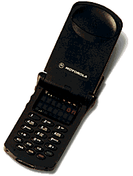 Phone GIF